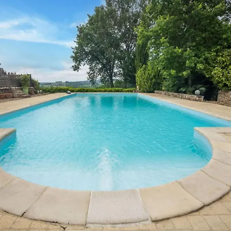 Lively Holiday With Private Pool