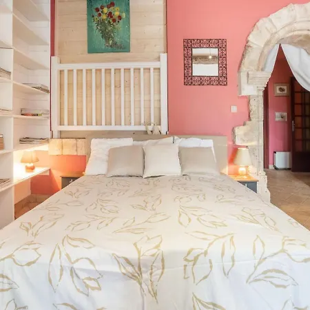 Lively Holiday With Private Pool Nyaraló Sainte-Trie
