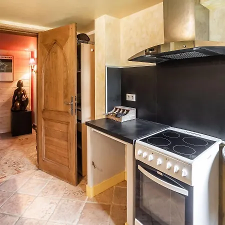 Lively Holiday With Private Pool Nyaraló Sainte-Trie