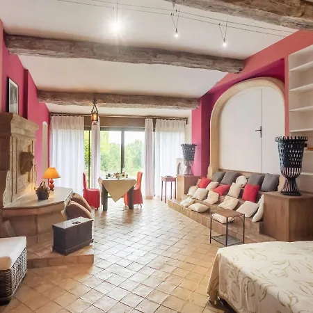 Lively Holiday With Private Pool * Sainte-Trie