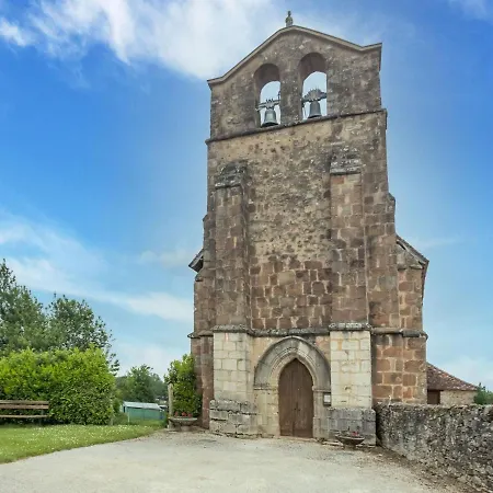 Nyaraló Lively Holiday With Private Pool Sainte-Trie