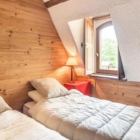 Lively Holiday With Private Pool Nyaraló Sainte-Trie